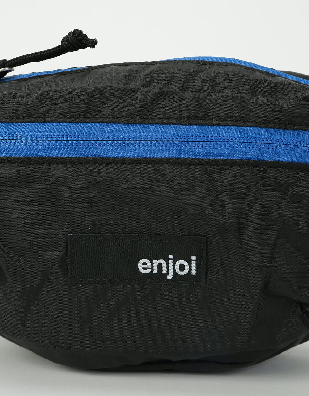Enjoi Cross Body Bag - Black