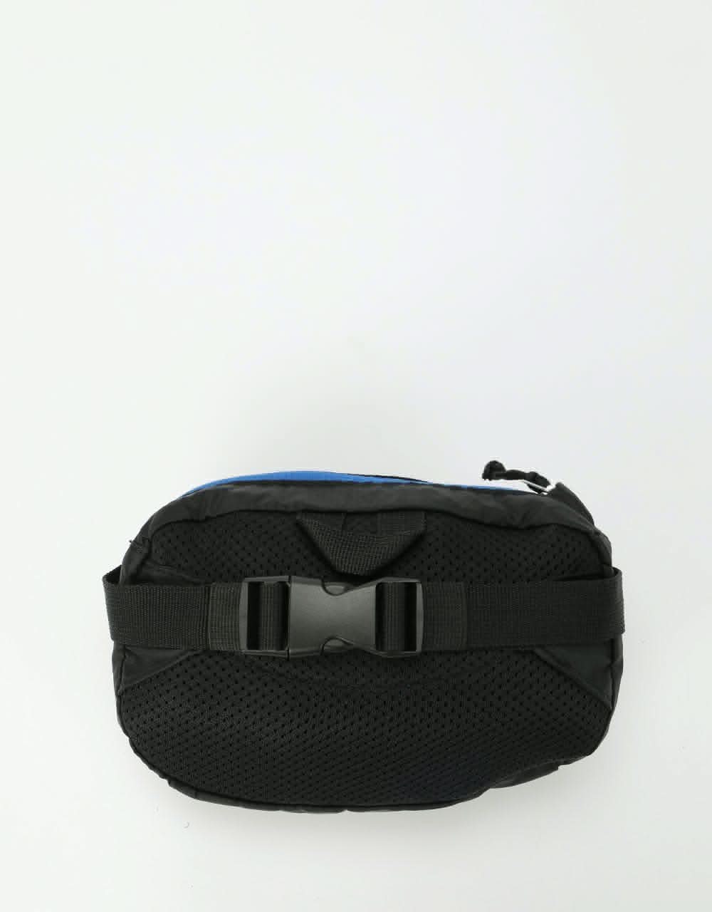 Enjoi Cross Body Bag - Black