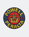 Powell Peralta Supreme Patch 2.5