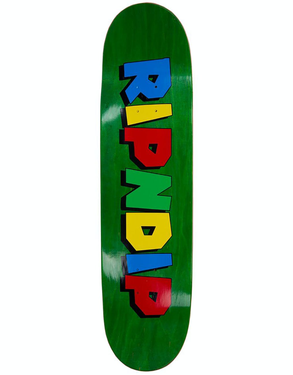 RIPNDIP Nermio Skateboard Deck - 8"