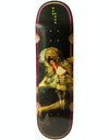 Madness Eating Son R7 Skateboard Deck - 8.5"