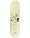 Sour Josef In Barcelona Skateboard Deck - 8.5"