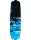 Sour Nyberg Ocean Skateboard Deck - 8.25"