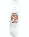 Sour DK Skateboard Deck - 8.25"