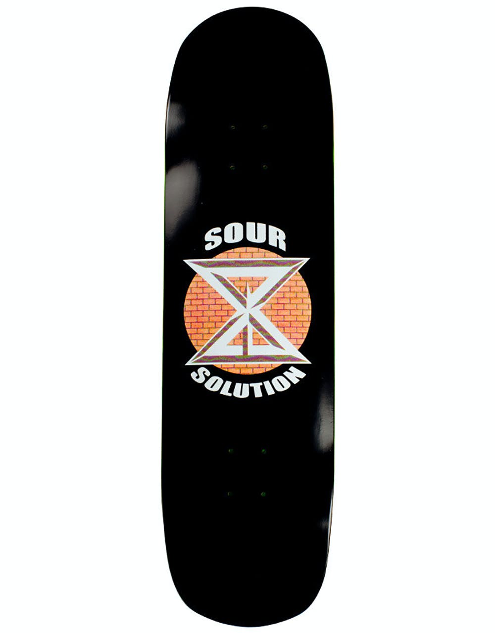 Sour DK Skateboard Deck - 8.6"