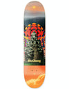 Primitive McClung Temple Skateboard Deck - 8.25"