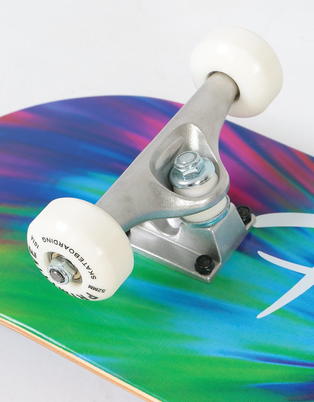 Primitive Nuevo Trippy Complete Skateboard - 7.5"