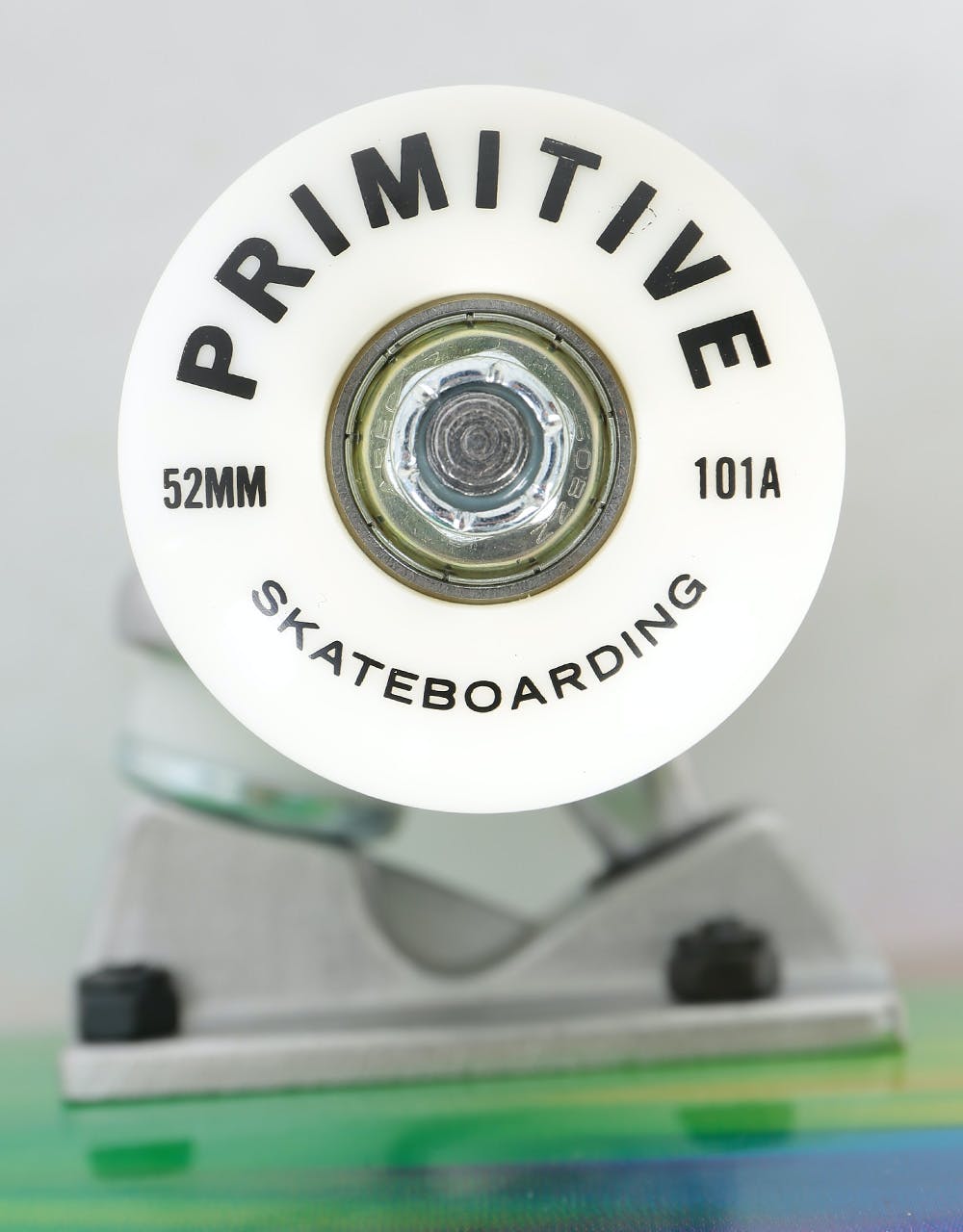 Primitive Nuevo Trippy Complete Skateboard - 7.5"