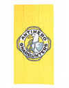 Anti Hero x Gnarhunters Beach Towel - Yellow