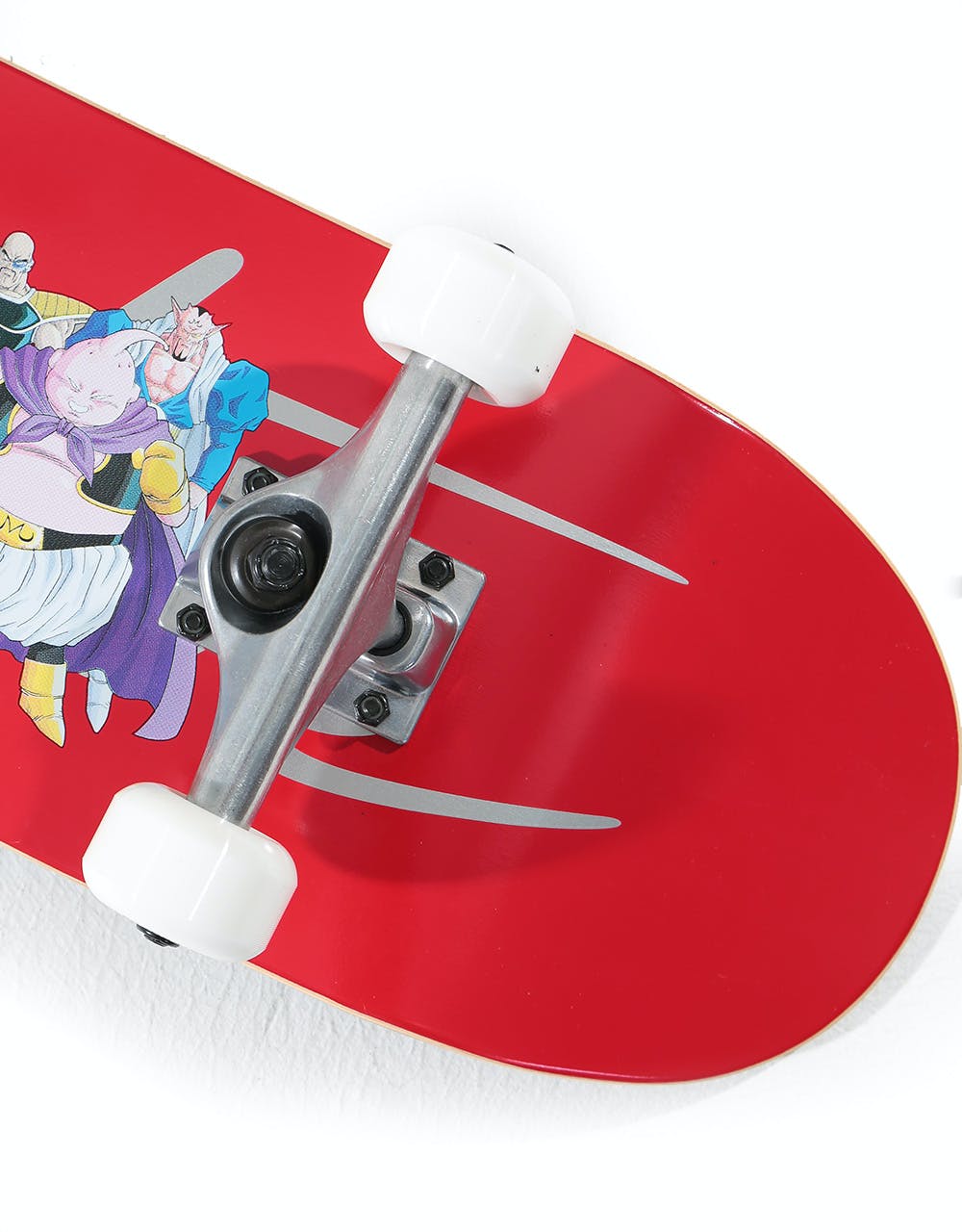 Primitive x Dragon Ball Z Neuvo Villains Complete Skateboard - 7.75"