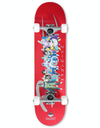 Primitive x Dragon Ball Z Neuvo Villains Complete Skateboard - 7.75"