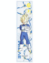 Primitive x Dragon Ball Z Vegeta Glow 9" Grip Tape Sheet