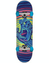 Santa Cruz Off Hand Complete Skateboard - 6.75"