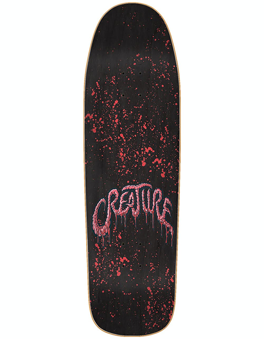 Creature Goretesque Skateboard Deck - 9.31"