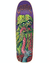 Creature Goretesque Skateboard Deck - 9.31"