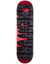 Creature Logo Psych Skateboard Deck - 8.375"