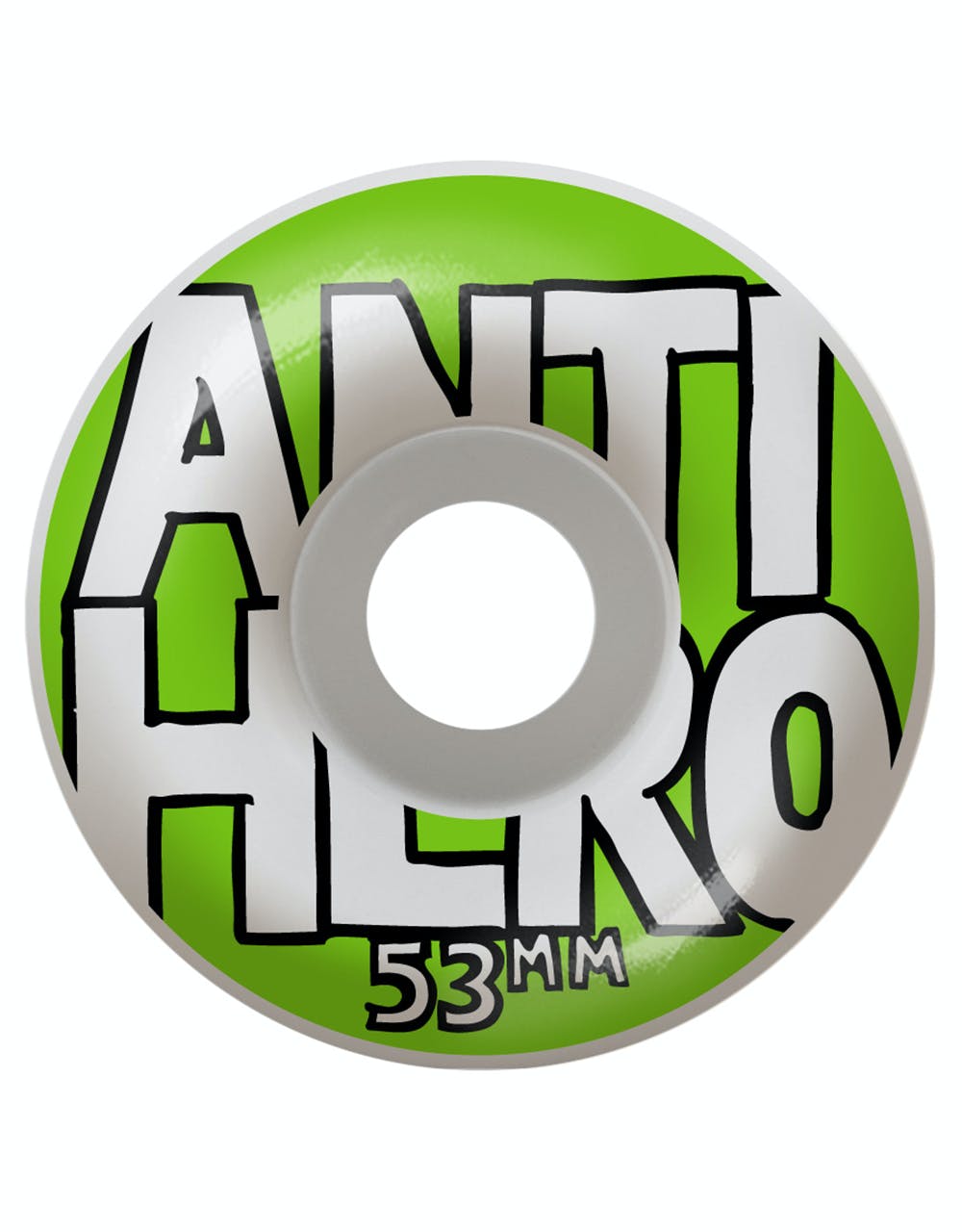 Anti Hero Eagle Complete Skateboard - 7.3"