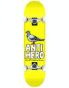 Anti Hero Pigeon Hero Complete Skateboard - 7.75"