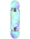 Real Oval Watercolour Complete Skateboard - 7.75"