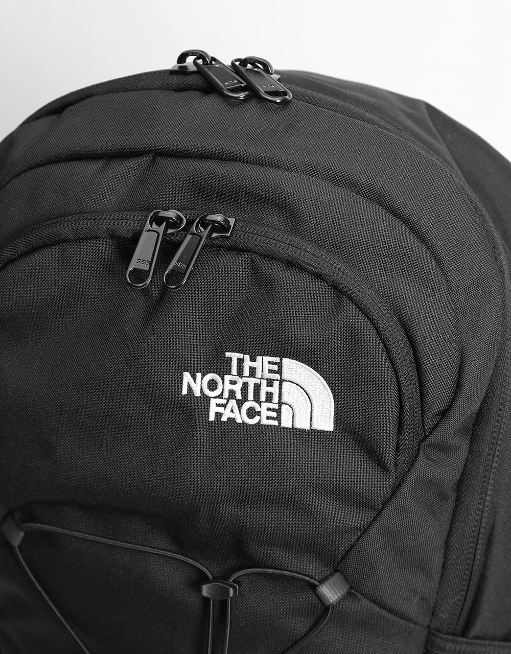 The North Face Rodey Backpack - TNF Black