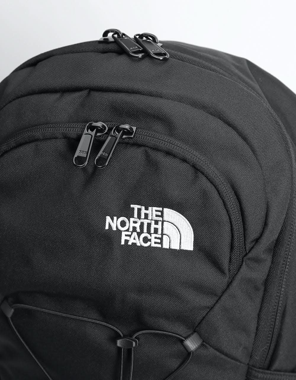 The North Face Rodey Backpack TNF Black