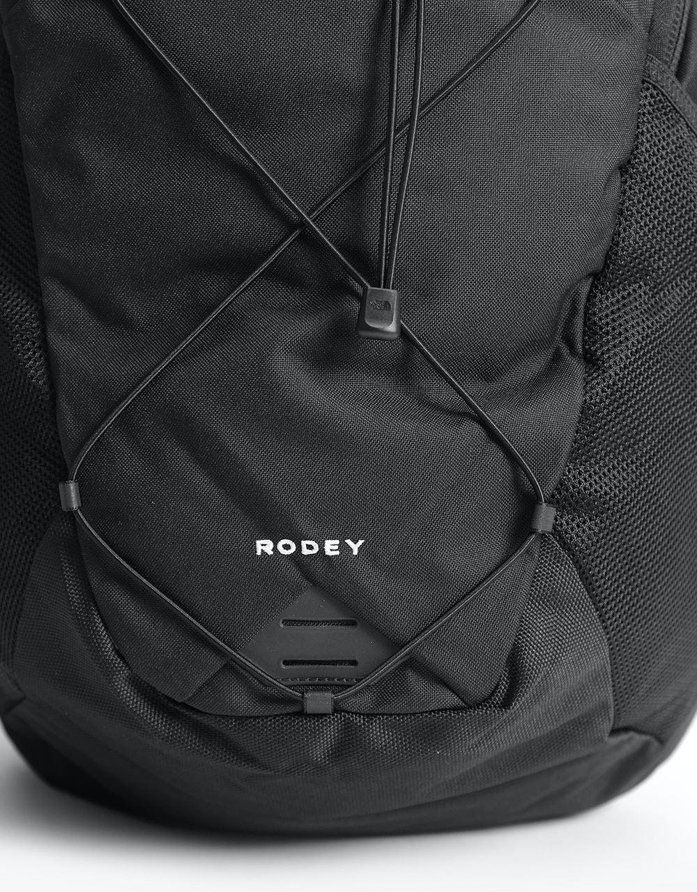 The North Face Rodey Backpack - TNF Black
