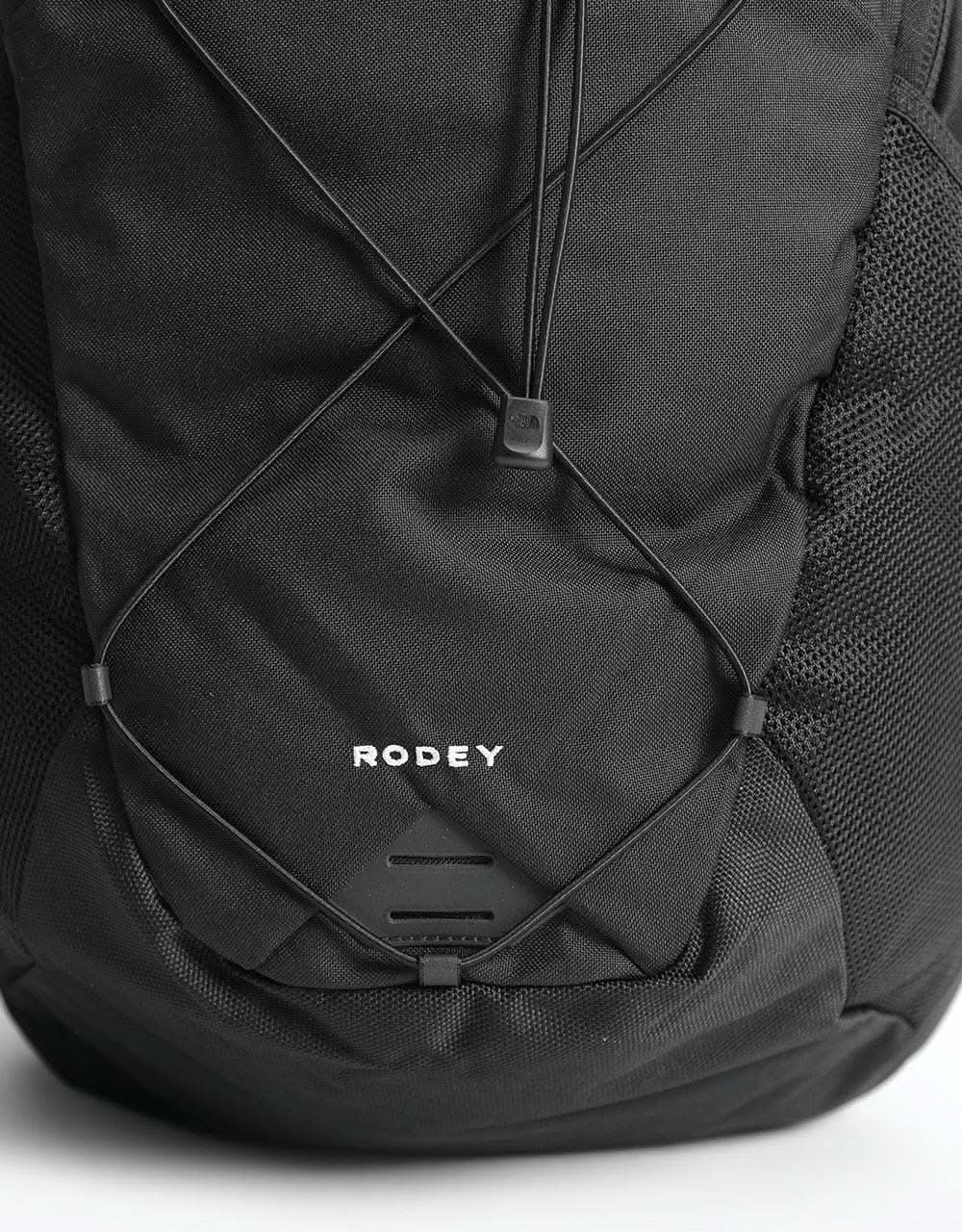 The North Face Rodey Backpack TNF Black