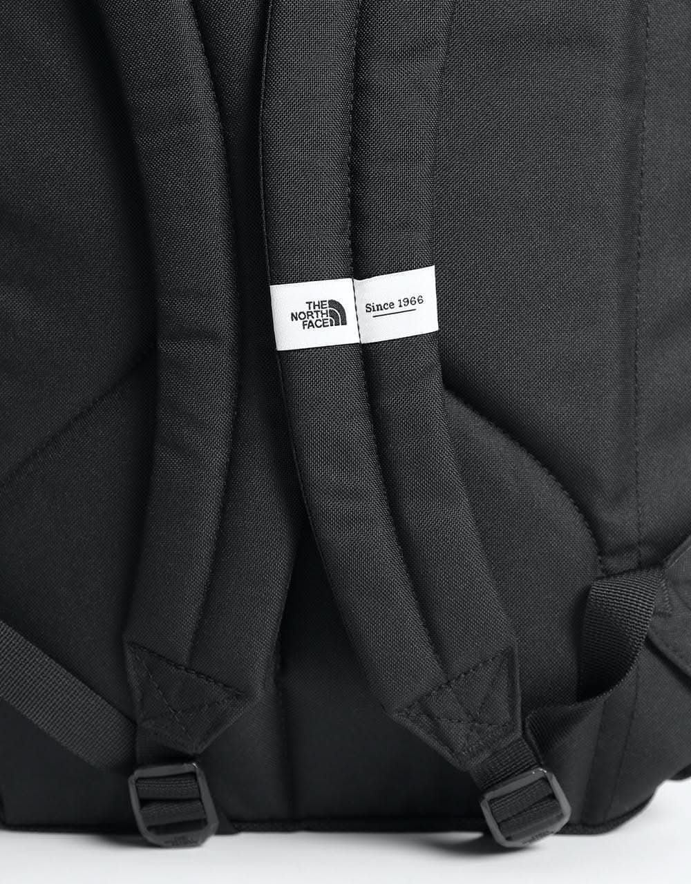 The North Face Rodey Backpack TNF Black