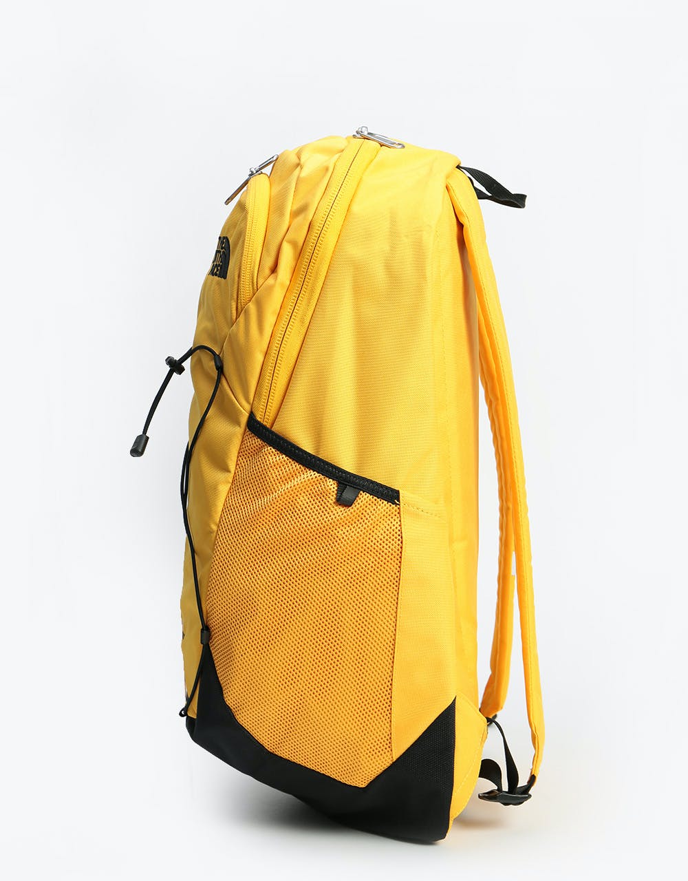 The North Face Rodey Backpack - TNF Yellow/TNF Black