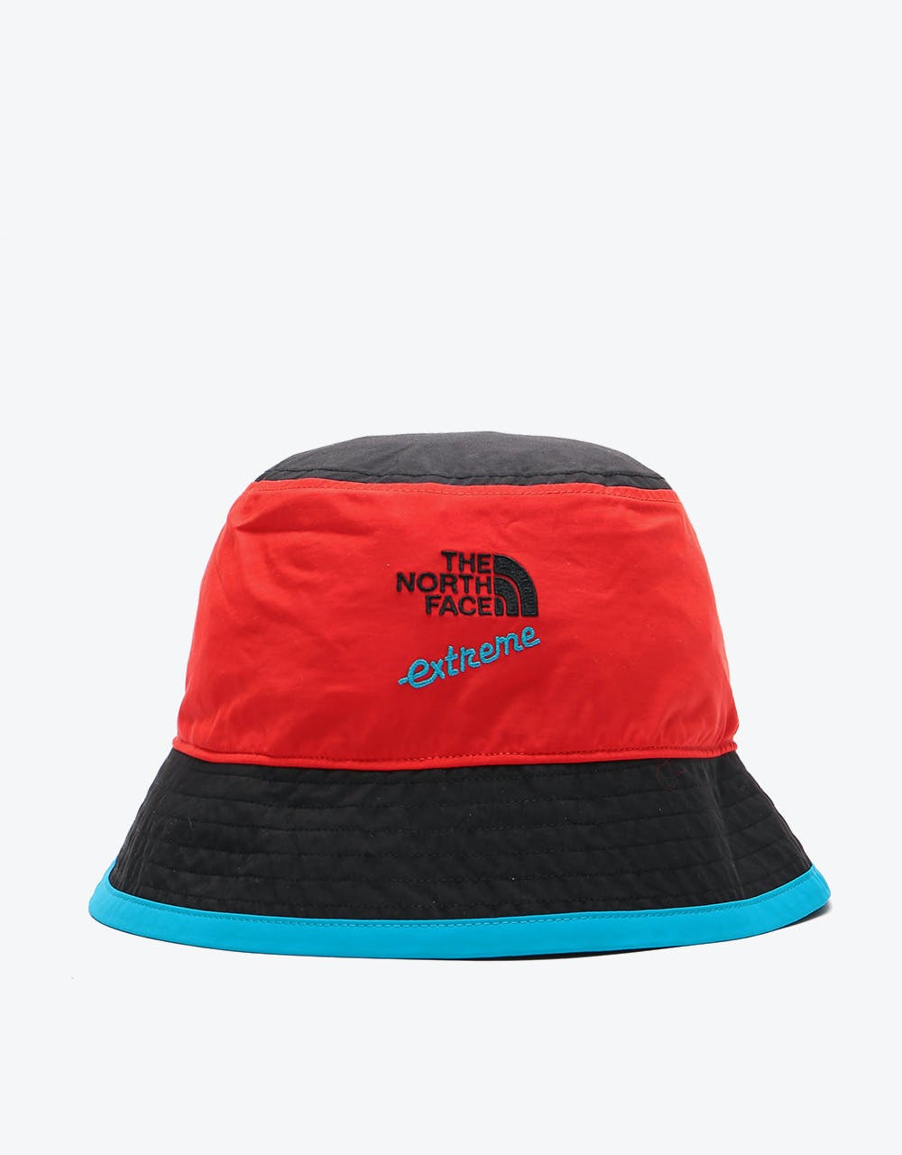The North Face Cypress Bucket Hat - Fiery Red