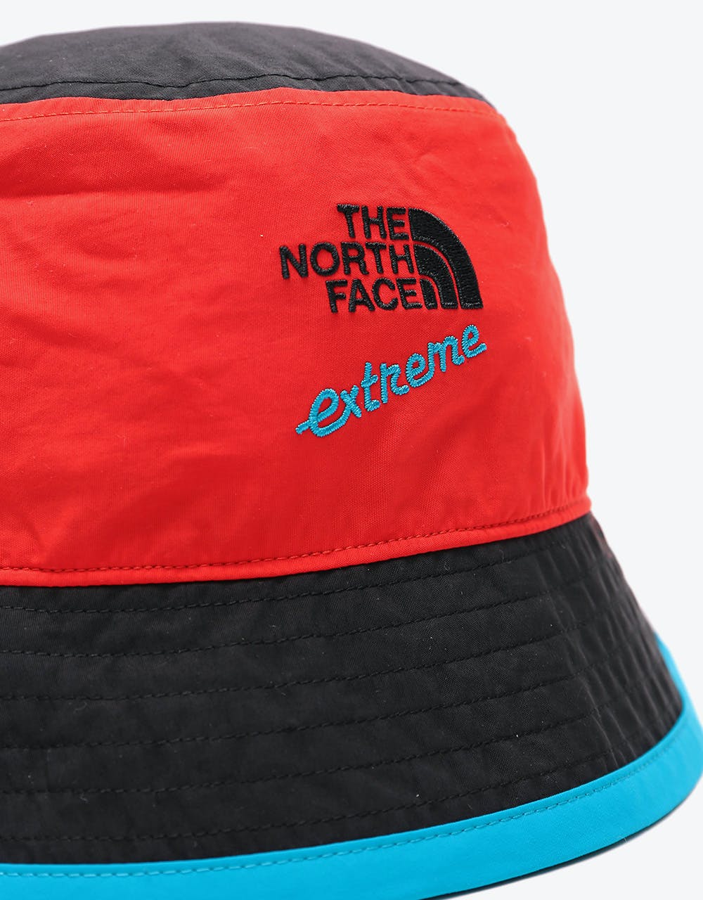 The North Face Cypress Bucket Hat - Fiery Red