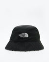 The North Face Cypress Bucket Hat - TNF Black