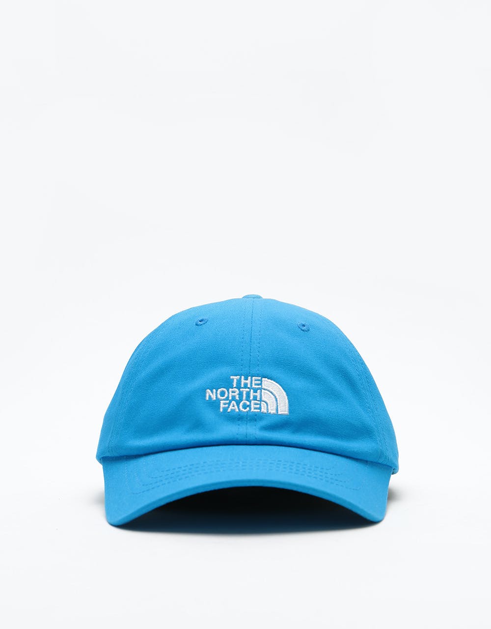 The North Face Norm Cap - Clear Blue Lake
