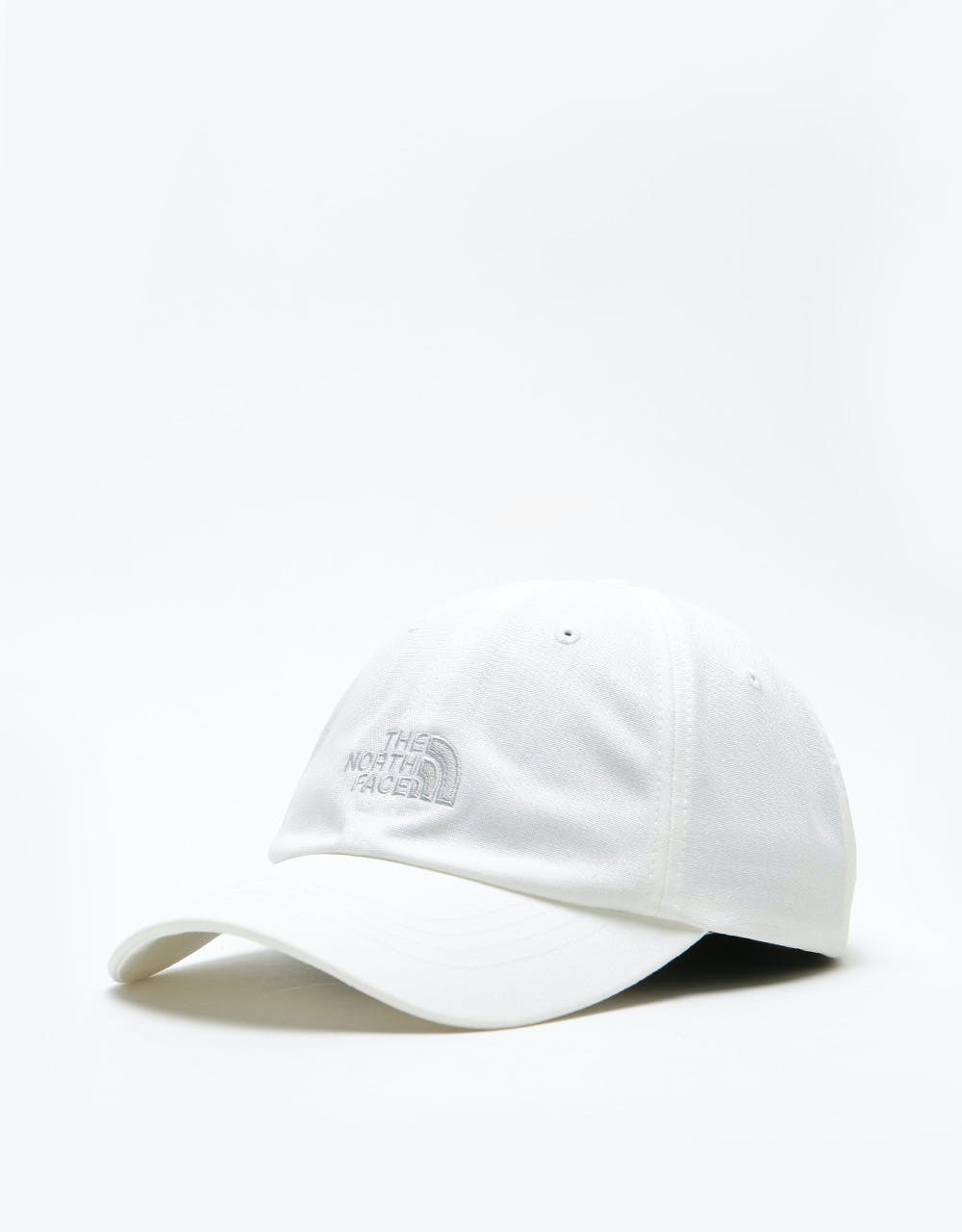 The North Face Norm Cap - TNF White