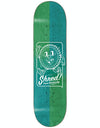 Darkstar Bachinsky Shred R7 Skateboard Deck - 8"