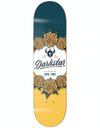 Darkstar In Bloom RHM Skateboard Deck - 8"