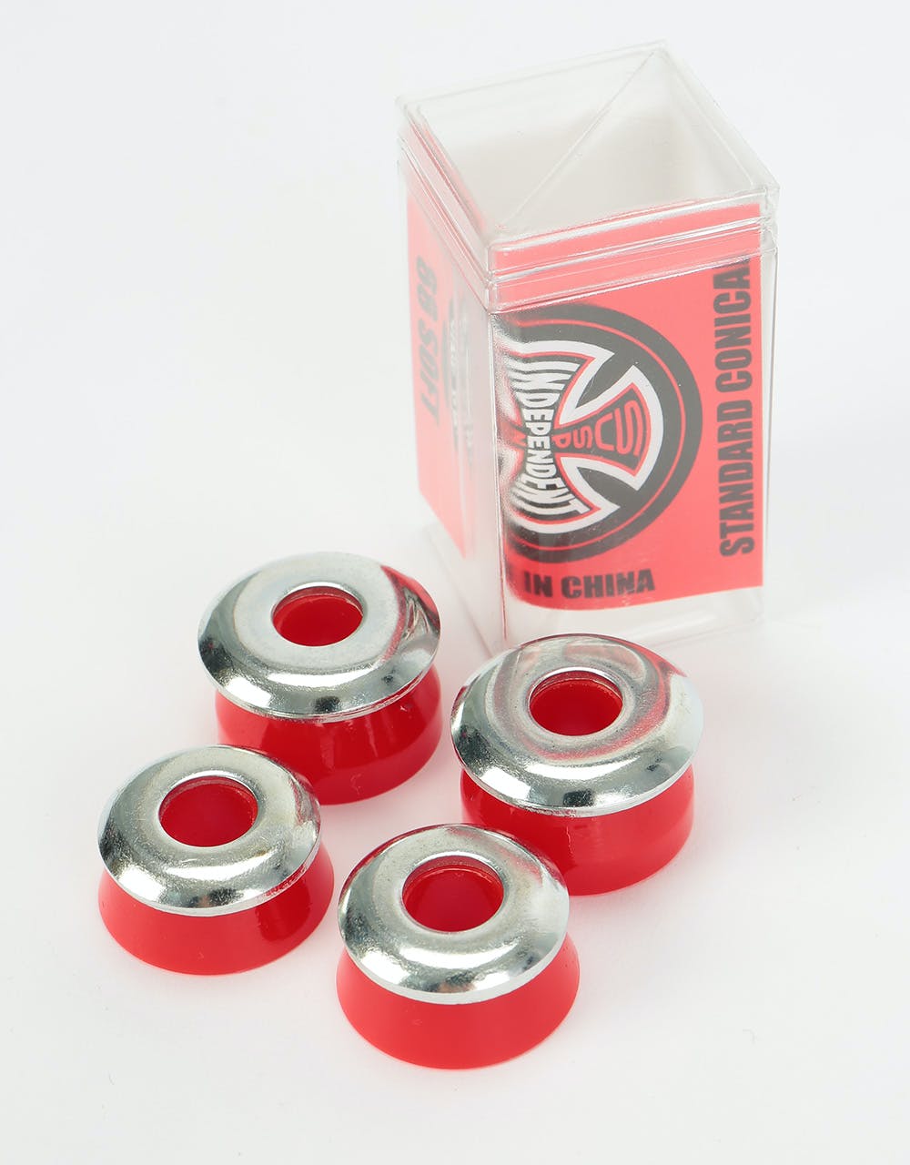 Independent Conical Soft Standard Bushings - 88A