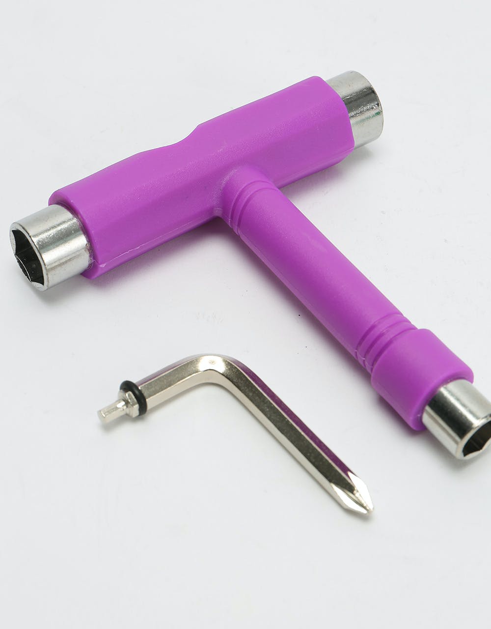 G-Tool Skateboard Tool - Purple