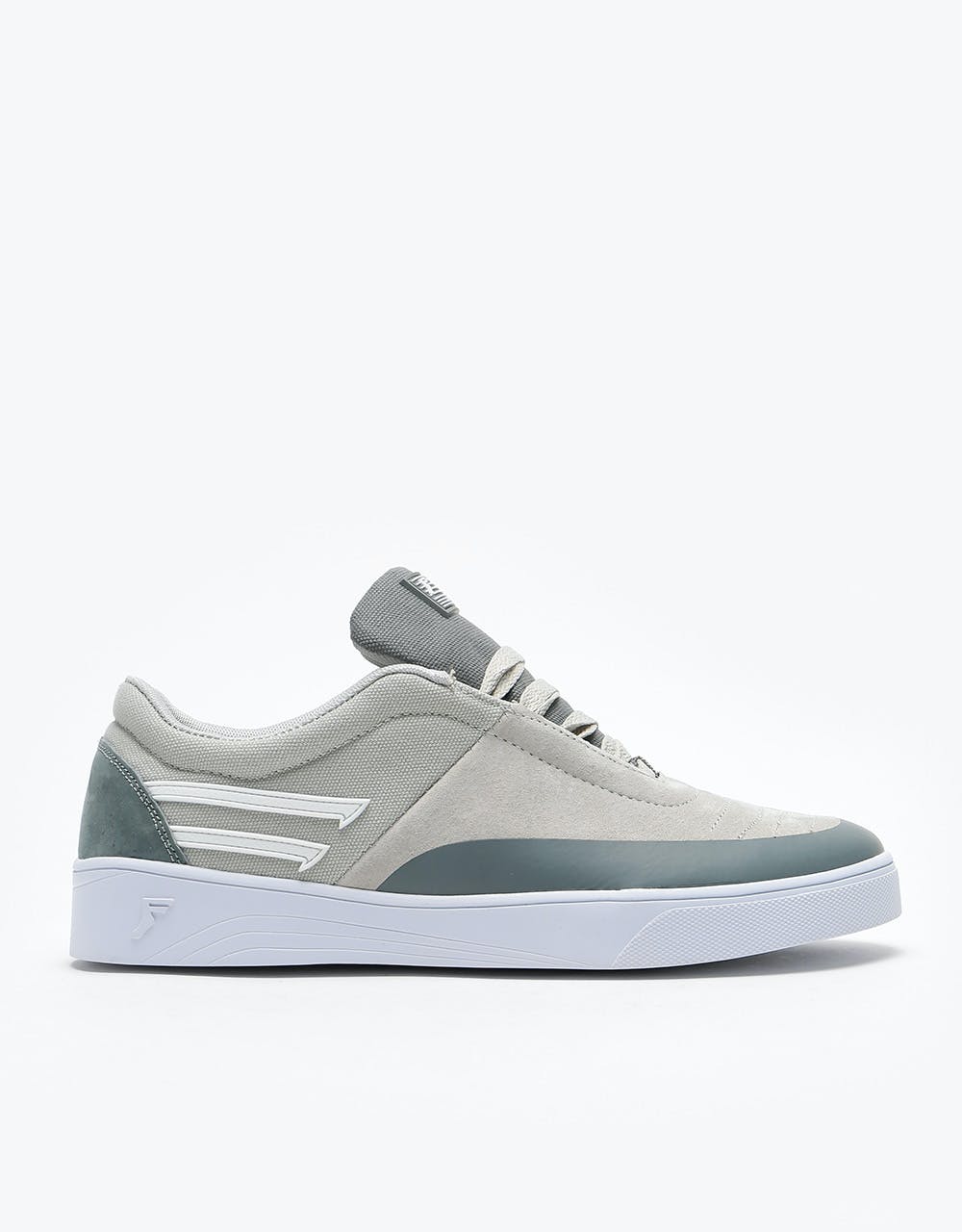 Footprint Sentinel Skate Shoes - Grey