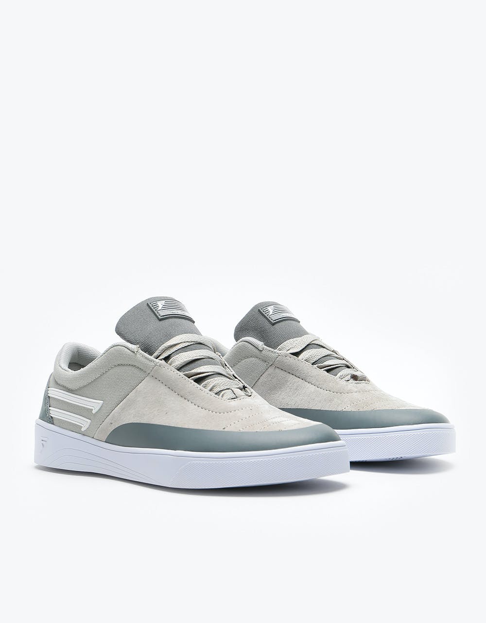 Footprint Sentinel Skate Shoes - Grey