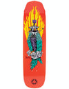 Welcome Nora Peregrine on Wicked Princess Skateboard Deck - 8.125"