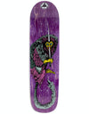 Welcome Tamarin on Son of Planchette Skateboard Deck - 8.38"
