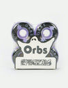 Orbs Specters Swirls Conical 99a Skateboard Wheel - 54mm