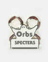 Orbs Specters Whites Conical 99a Skateboard Wheel - 56mm
