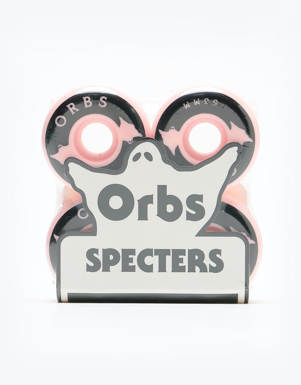 Orbs Specters Solids 99a Skateboard Wheel - 53mm
