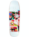 Polar Boserio The Artist Skateboard Deck - 1992 Shape 9.25"