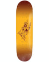 Pass Port Sunburst 'Doggo Series' Skateboard Deck - 8.38"