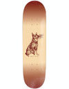 Pass Port Vovo 'Doggo Series' Skateboard Deck - 8.5"
