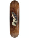 Pass Port Trout 'Treasury of Kitsch Series' Skateboard Deck - 8.25"