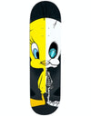 Diamond x Looney Tunes X-Ray Skateboard Deck - 8.25"
